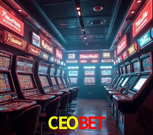 CEOBET Promoções - 30+ Ofertas Diárias