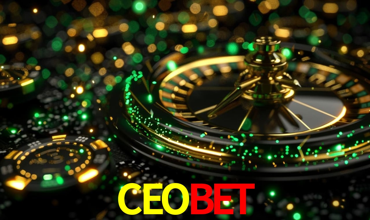 CEOBET Brasília - Bonus Features