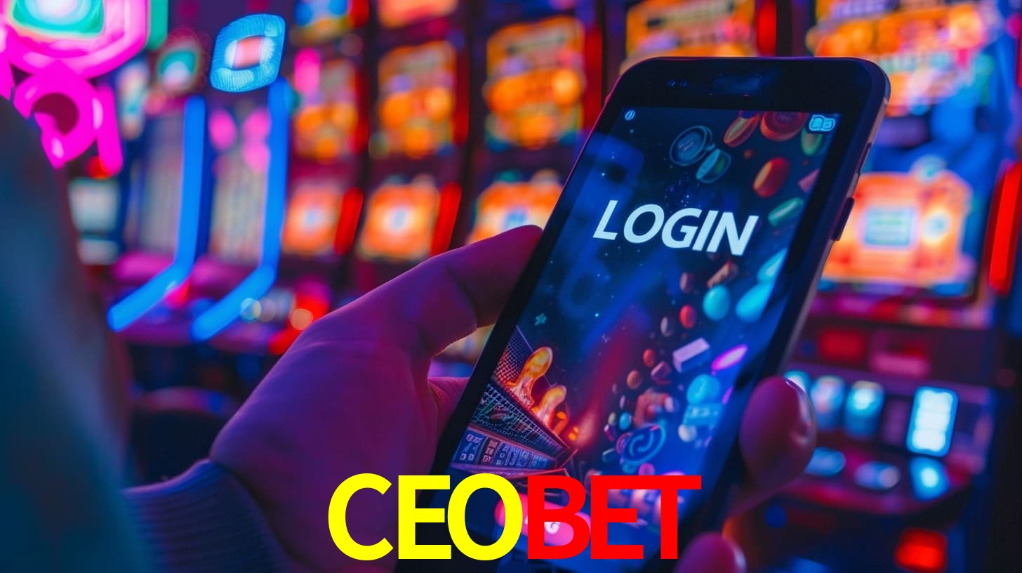 Estatísticas Esportivas CEOBET