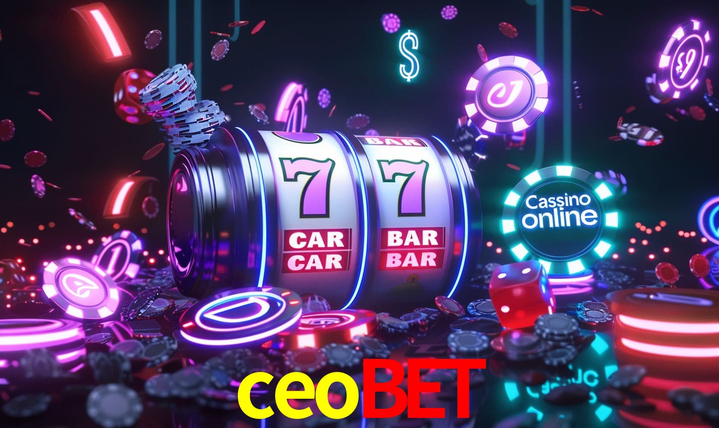 CEOBET